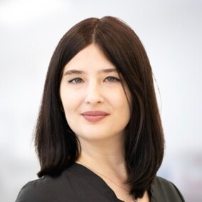 Шамаева Мария Владимировна, невролог