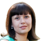 Абакумова Ольга Владимировна, аллерголог