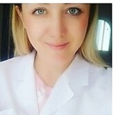 Биковец Наталия Игоревна, врач УЗД