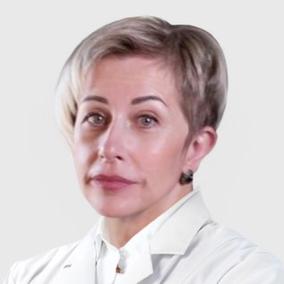 Ефимкина Татьяна Викторовна, психолог