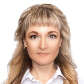Трифинина Наталья Юрьевна, иммунолог
