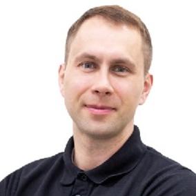 Силантьев Роман Игоревич, стоматолог-хирург