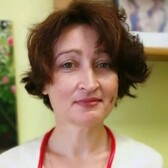 Дроникова Татьяна Николаевна, невролог