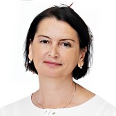 Сычева Людмила Борисовна, акушер-гинеколог