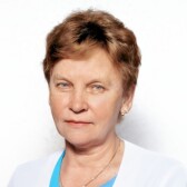 Сергеева Татьяна Михайловна, ортопед