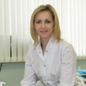 Соломатина Наталья Николаевна, гинеколог