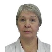 Обирина Валентина Ивановна, терапевт