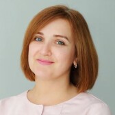 Макеева Светлана Владимировна, стоматолог-терапевт