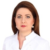 Бабуджева Соня Минеевна, врач УЗД