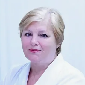 Вашкевич Диана Борисовна, ортопед