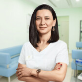 Велиева Айгюн Алиевна, стоматологический гигиенист