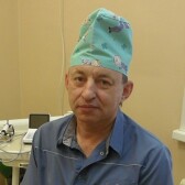 Балаболкин Игорь Викторович, стоматолог-терапевт