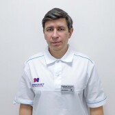 Савельев Вячеслав Владимирович, флеболог-хирург