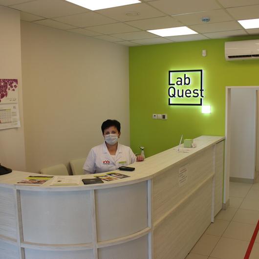 LabQuest на Новотушинском, фото №2