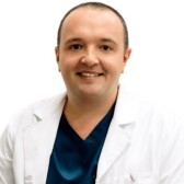 Алексеев Андрей Александрович, офтальмолог