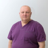 Двуреченский Олег Петрович, дерматовенеролог