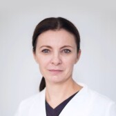 Тихонова Оксана Александровна, онколог