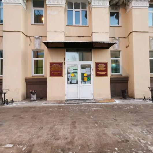 Гинекологическая больница перинатального центра, фото №3