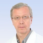Бределев Владимир Алексеевич, невролог