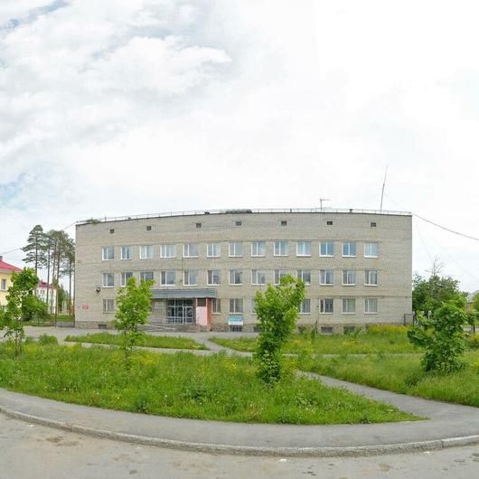 Стоматологическая поликлиника, фото №3