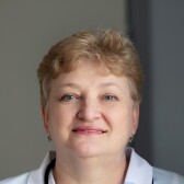 Иванова Людмила Александровна, терапевт