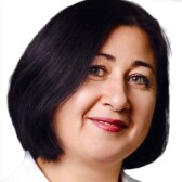 Кекелидзе Лиана Юрьевна, стоматологический гигиенист