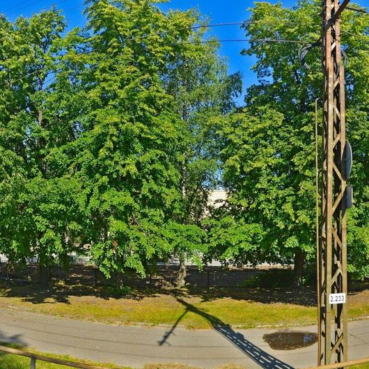 Больница скорой медицинской помощи (БСМП), фото №3