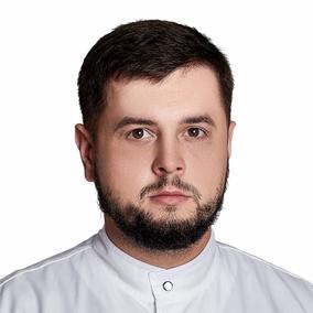 Тарасенко Александр Юрьевич, эндоскопист