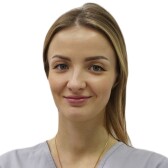 Герасимова Дарья Вадимовна, стоматолог-терапевт