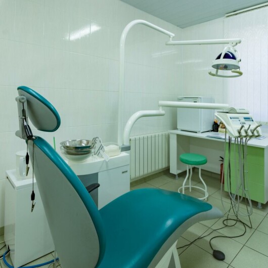 Стоматологический кабинет «Стоматология-гарант», фото №3