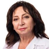 Магомедова Талмида Мирзоевна, детский травматолог