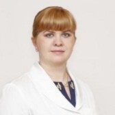 Карачева Анастасия Олеговна, гинеколог