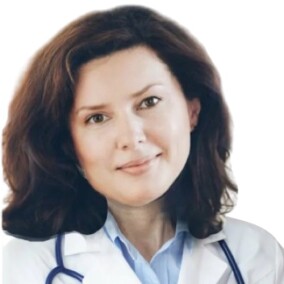 Авксенова Марина Николаевна, эндокринолог