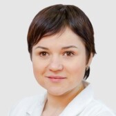 Боровикова Екатерина Валерьевна, гинеколог