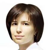 Кулакова Мария Анатольевна, ортодонт