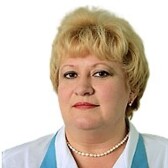 Астафьева Светлана Александровна, акушер-гинеколог