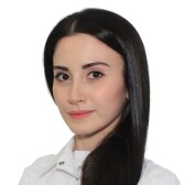 Алиева Валида Эфендиевна, эндоскопист