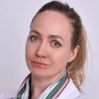 Сидорова Наталья Валерьевна, гематолог