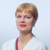 Пархоменко Мария Викторовна, хирург