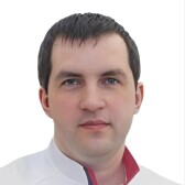Грушин Дмитрий Валерьевич, кардиолог