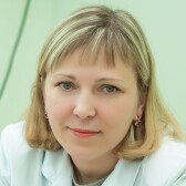 Сафронова Елена Сергеевна, дерматолог
