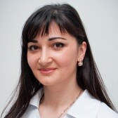 Титоян Аревик Мартиновна, гинеколог