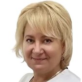 Щепанская Людмила Юрьевна, проктолог