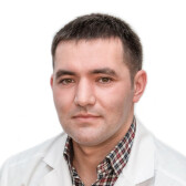 Аракелян Эрик Эрикович, хирург-онколог