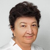 Кодзаева Зита Майрамовна, врач УЗД
