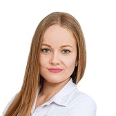 Кулакова Алена Александровна, стоматолог-терапевт
