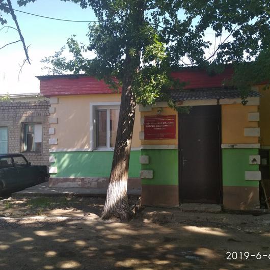 Больница №3, фото №4