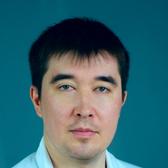 Исмагилов Булат Рафикович, сосудистый хирург