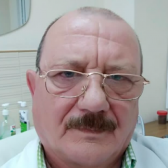 Лузан Сергей Александрович, дерматолог