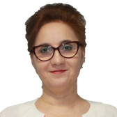 Гутиева Марина Каримбековна, врач УЗД